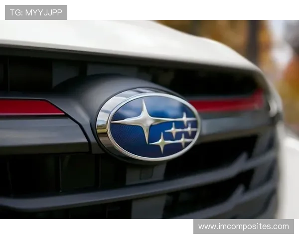 2.4T发动机加持，斯巴鲁力狮终于迎来改款