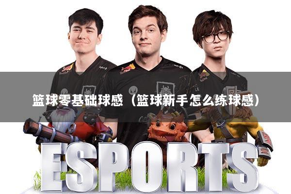 篮球零基础球感(篮球新手怎么练球感)
